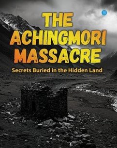 Cover The Achingmori Massacre (eBook, ePUB)
