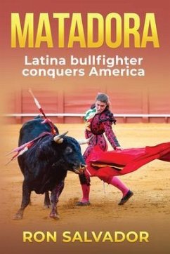 Cover Matadora (eBook, ePUB)