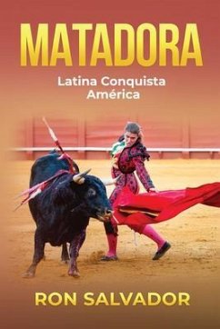 Cover Matadora (eBook, ePUB)
