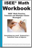 ISEE Math Workbook (eBook, ePUB) ISEE Math Workbook (eBook, ePUB)