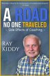 The Road No One Traveled (eBook, ePUB) - Bild 1