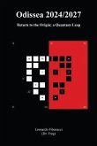 Odyssey 2024/2027 (eBook, ePUB) Odyssey 2024/2027 (eBook, ePUB)