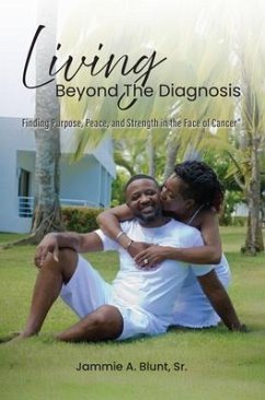 Cover Living Beyond the Diagnosis (eBook, ePUB)