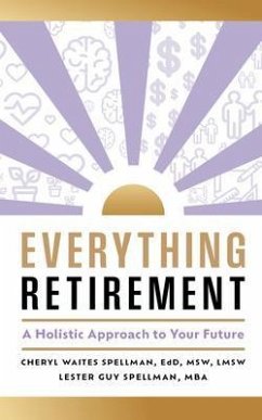 Cover Everything Retirement (eBook, ePUB)