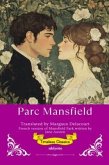 Parc Mansfield   French Version of Mansfield Park (eBook, ePUB)
