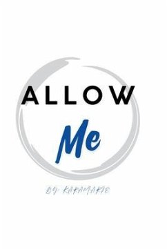 Cover Allow Me (eBook, ePUB)