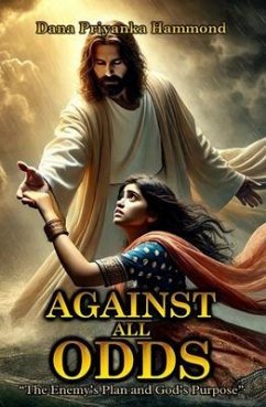 Cover Against All Odds (eBook, ePUB)