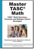 TASC Math Mastery (eBook, ePUB) TASC Math Mastery (eBook, ePUB)