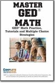 Master GED Math (eBook, ePUB)