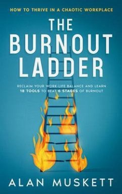 Cover The Burnout Ladder (eBook, ePUB)