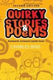 Quirky Stories & Poems (eBook, ePUB) Quirky Stories & Poems (eBook, ePUB)