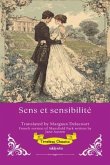 Sens et sensibilité   French Version of Sense and Sensibility (eBook, ePUB)