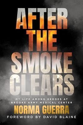 After the Smoke Clears (eBook, ePUB) After the Smoke Clears (eBook, ePUB)