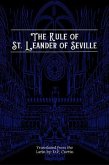 Rule of St. Leander of Seville (eBook, ePUB) Rule of St. Leander of Seville (eBook, ePUB)