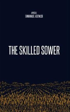 Cover The Skilled Sower (eBook, ePUB)