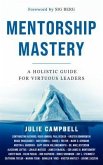 Mentorship Mastery (eBook, ePUB)