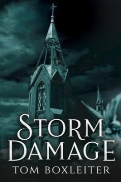Cover Storm Damage (eBook, ePUB)