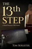 The 13th Step (eBook, ePUB)