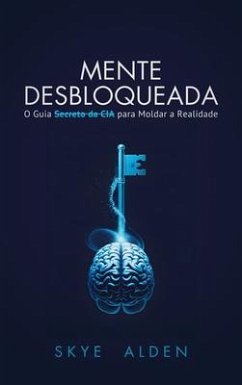 Cover Mente Desbloqueada (eBook, ePUB)