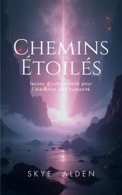 Cover Chemins Étoilés (eBook, ePUB)