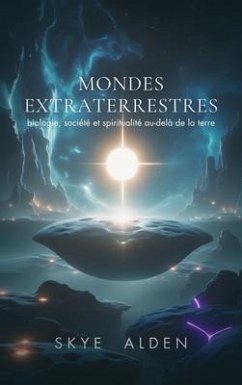 Cover Mondes Extraterrestres (eBook, ePUB)