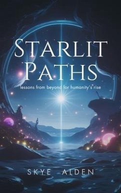 Cover Starlit Paths (eBook, ePUB)