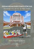PEDAGOGIAS DAS CONFLUÊNCIAS (eBook, ePUB)
