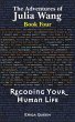 Recoding Your Human Life (eBook, ePUB) - Bild 1