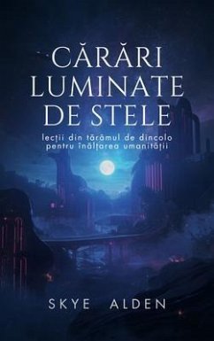 Cover Carari Luminate de Stele (eBook, ePUB)
