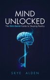 Mind Unlocked (eBook, ePUB)