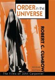 Order in the Universe (eBook, PDF)