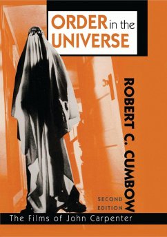 Cover Order in the Universe (eBook, PDF)