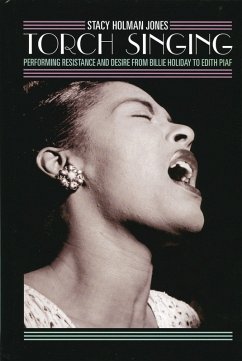 Cover Torch Singing (eBook, PDF)