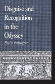 Disguise and Recognition in the Odyssey (eBook, PDF)