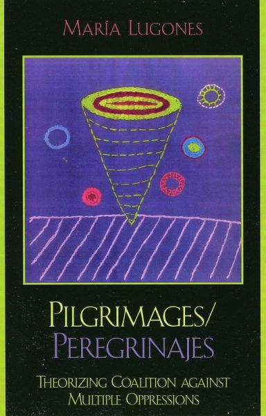Pilgrimages/Peregrinajes (eBook, PDF)