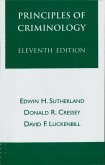 Principles of Criminology (eBook, PDF)