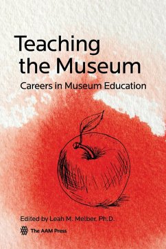 Cover Teaching the Museum (eBook, PDF)