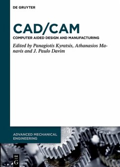 Cover CAD/CAM (eBook, ePUB)