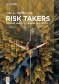Risk Takers (eBook, ePUB)