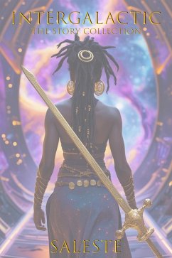 Cover Intergalactic (eBook, ePUB)