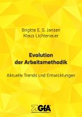 Evolution der Arbeitsmethodik (eBook, ePUB)