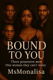 Bound to You (eBook, ePUB)