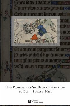 Cover The Romance of Sir Bevis of Hampton (eBook, ePUB)