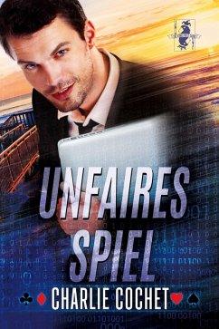 Cover Unfaires Spiel (The Kings: Wild Cards, #1) (eBook, ePUB)