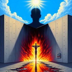 Cover Shattering the veil -reality of spiritual warfare (eBook, ePUB)