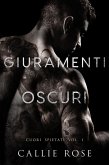 Giuramenti Oscuri (eBook, ePUB) Giuramenti Oscuri (eBook, ePUB)