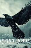 Evermore 5: Edgar Allan Poe Inspired Poetry (eBook, ePUB)