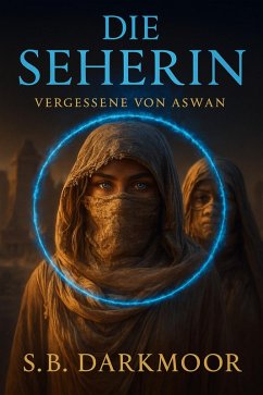 Cover Die Seherin (eBook, ePUB)