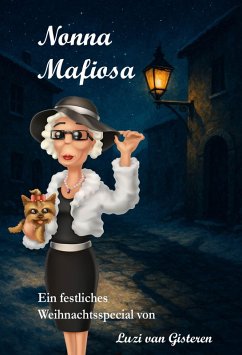 Cover Nonna Mafiosa (eBook, ePUB)
