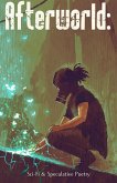 Afterworld (Horror/Spec, #2) (eBook, ePUB)